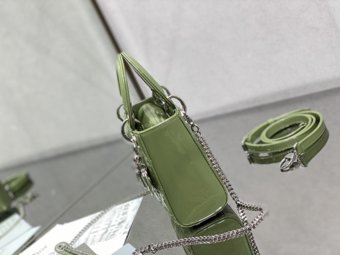 Handbag Dior size 17 cm