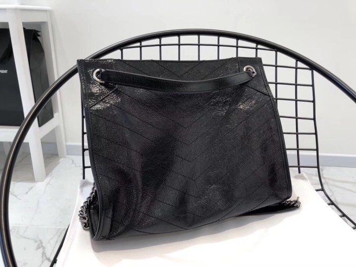 Handbags SAINT LAURENT 577999 size 29x17x11 cm