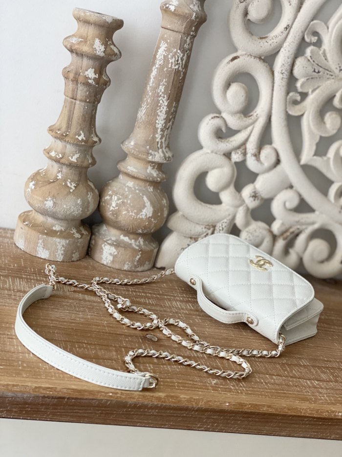 Handbag Chanel 81215 size 15 Cm