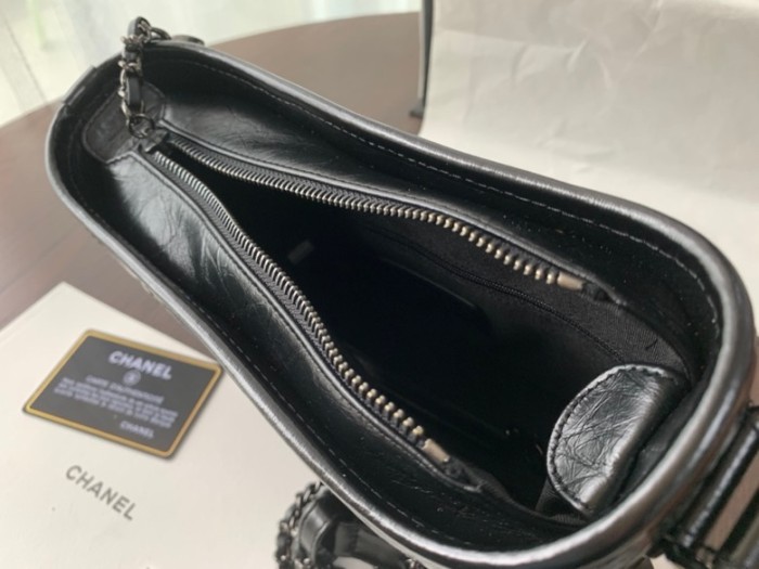 Handbag Chanel size 28 cm