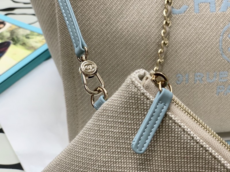 Handbag Chanel size 38 cm