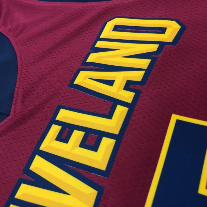 Basketball Jerseys Cleveland Cavaliers