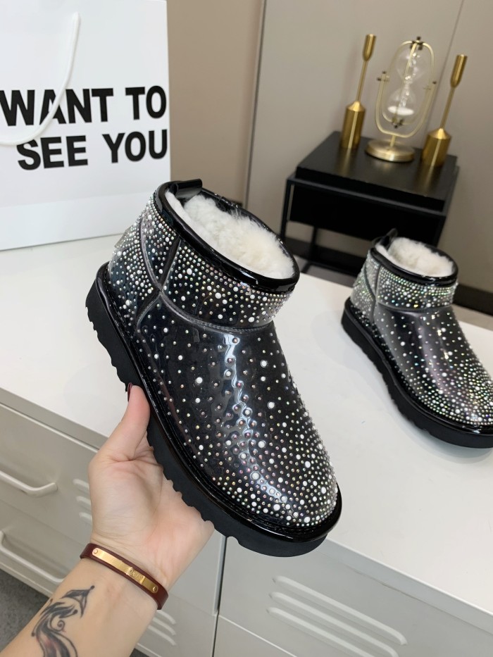 UGG Sneaker 36