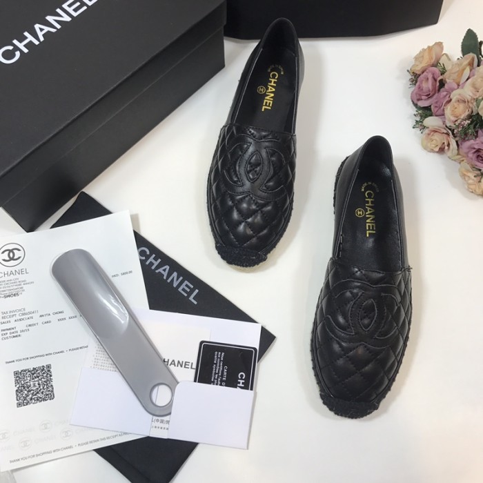 Chanel Loafers 53