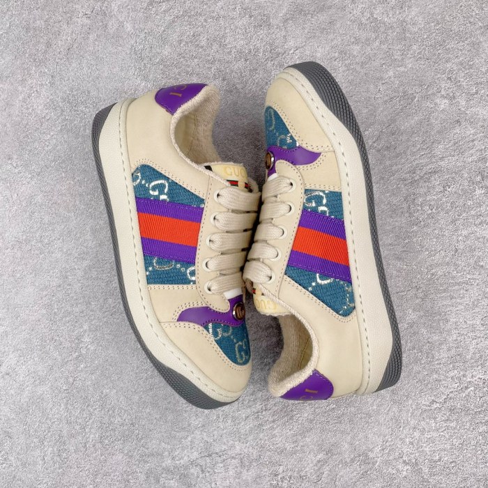 Kids Gucci shoes 2