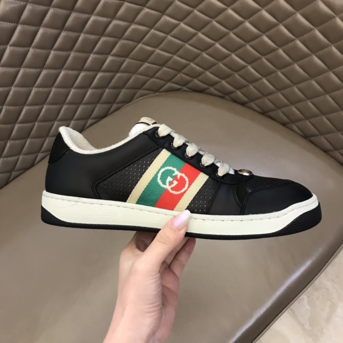 Gucci Screener GG Canvas 8