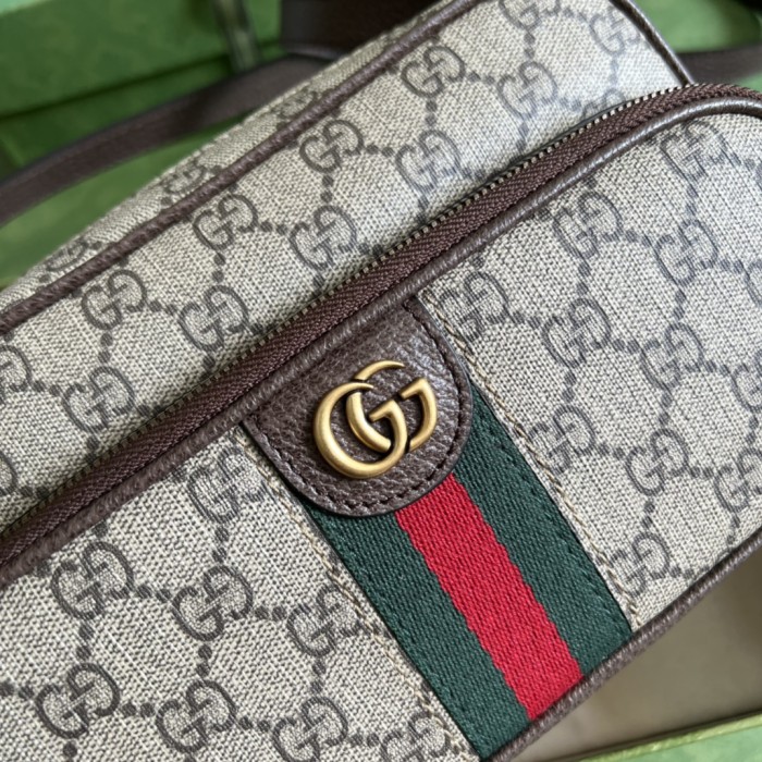 Handbag Gucci 723312 size 24*13*6 cm