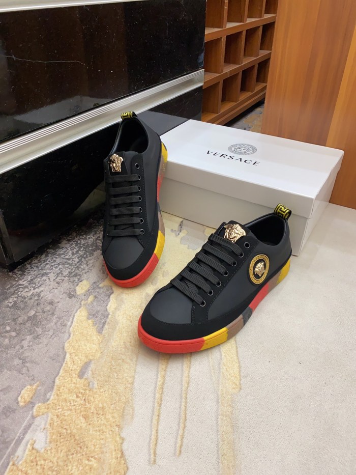 Versace Greca Sneaker 13