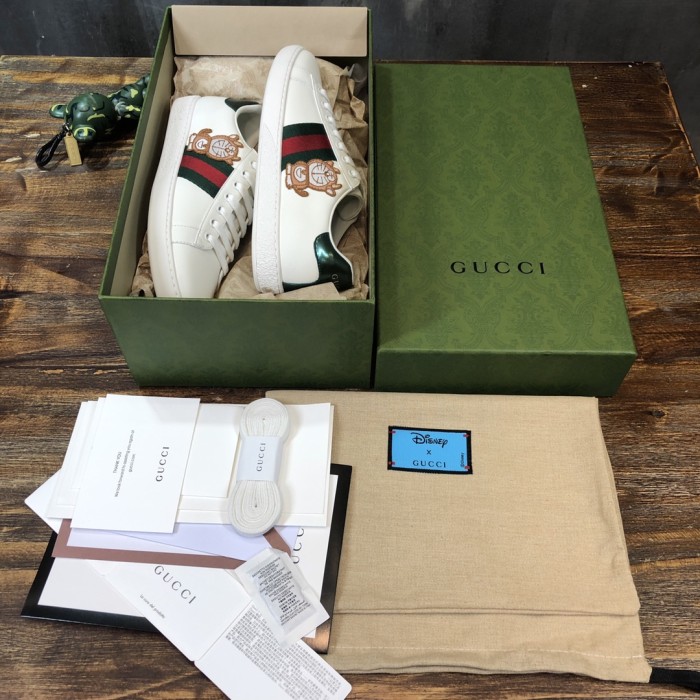 Gucci x Doraemon Ace