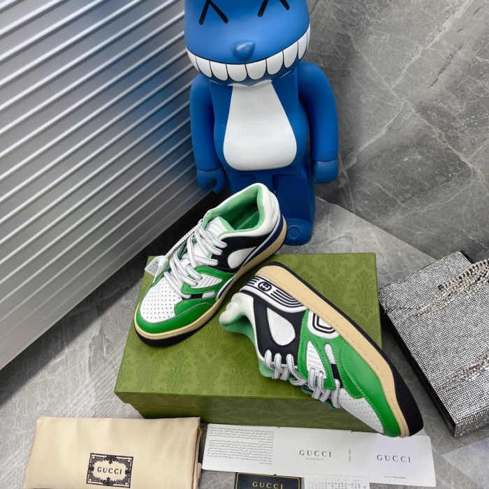 Gucci Basket sneaker 1