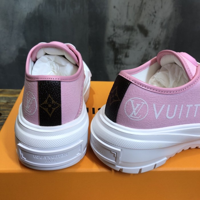 Louis Vuitton Squad sneaker 10