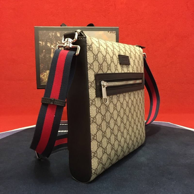Handbag Gucci 474137 size 27-28.5-5 cm