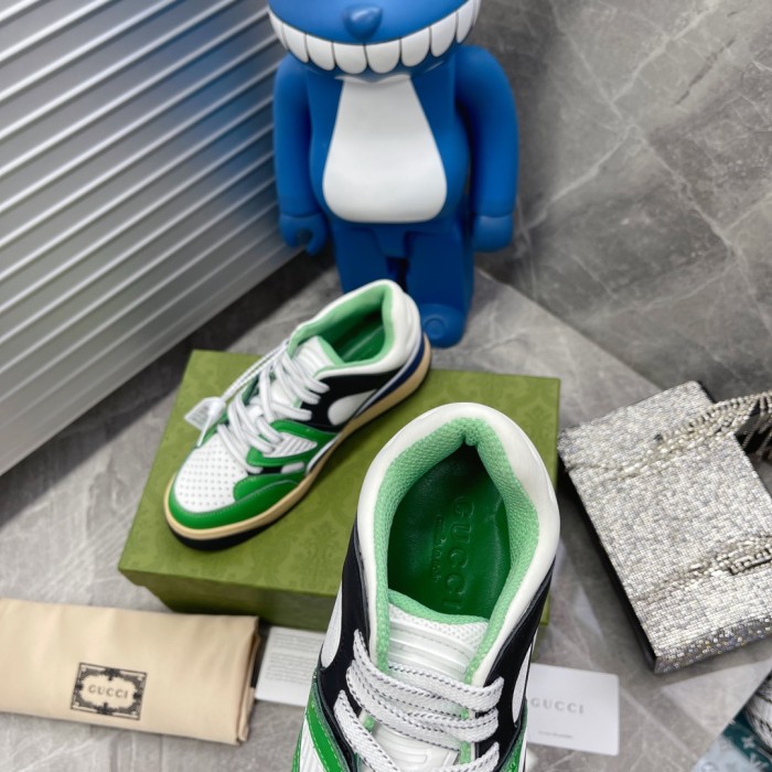 Gucci Basket sneaker 1