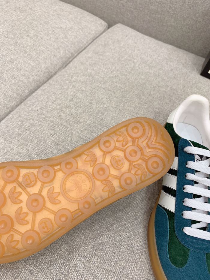 Gucci x adidas sneaker 5
