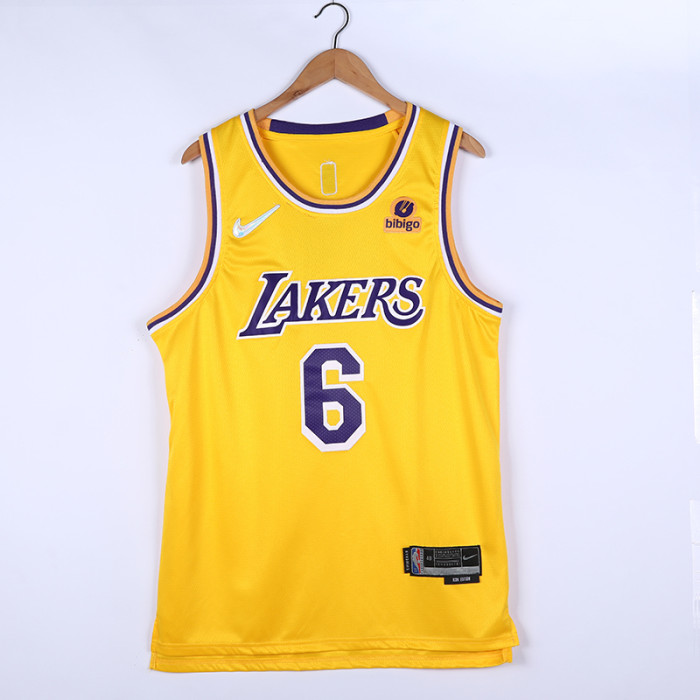 Basketball Jerseys Los Angeles Lakers