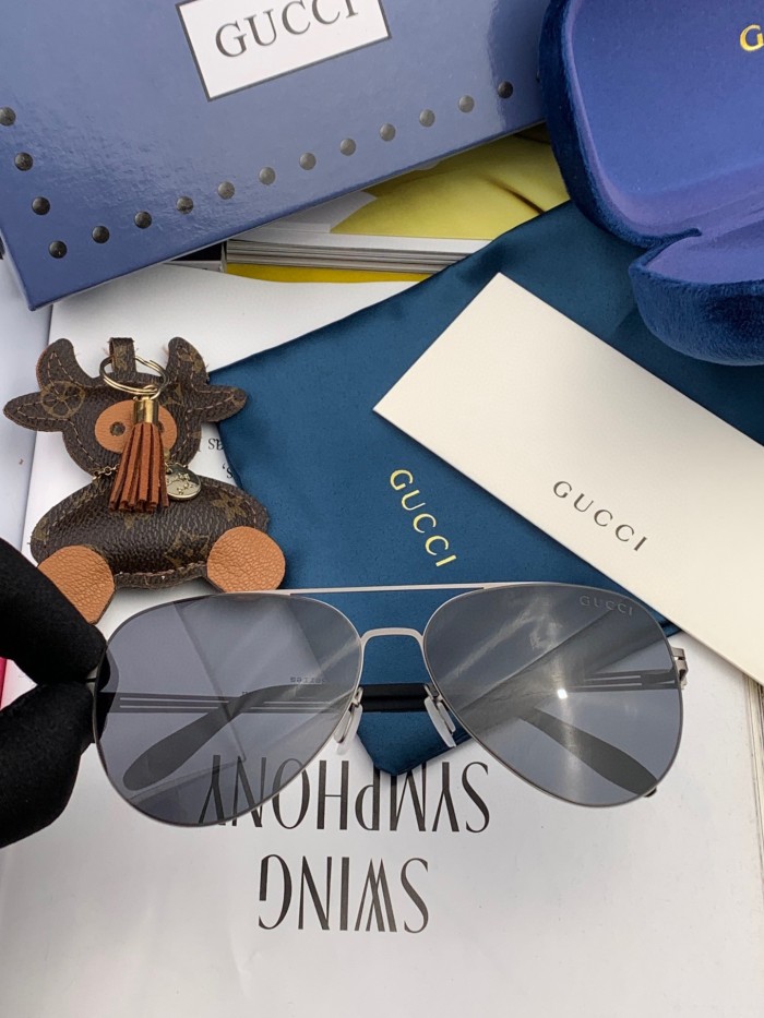 Sunglasses Gucci G1502