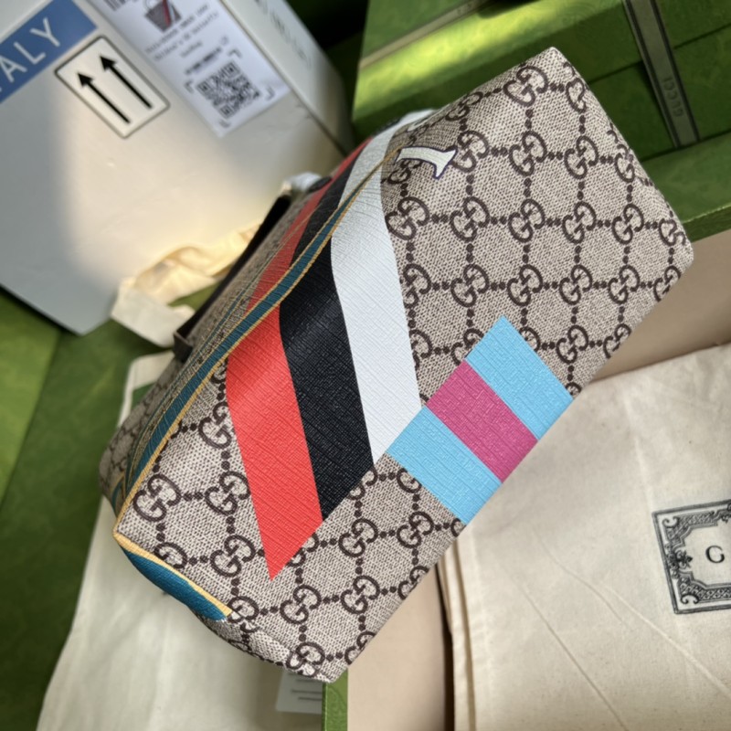 Handbag Gucci 410812 size 21*20*10 cm