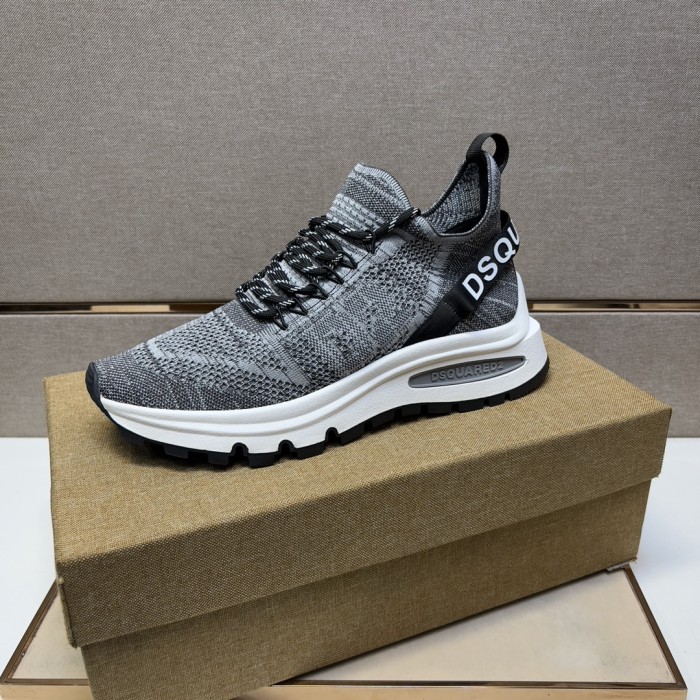 DSQUARED2 sneaker 27