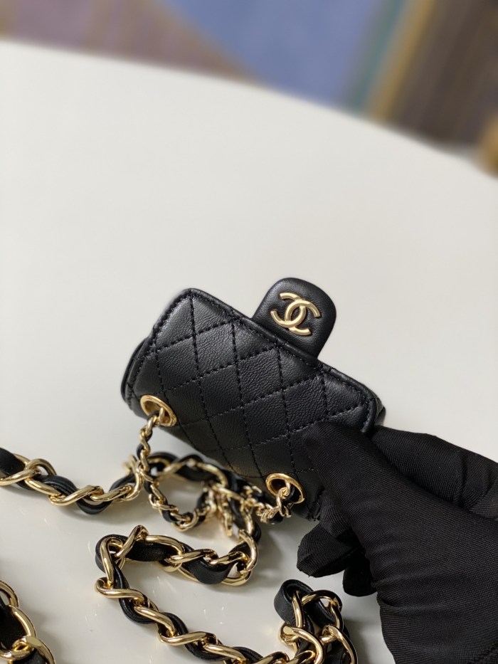 Handbag Chanel 2080 size 9.8.3 cm