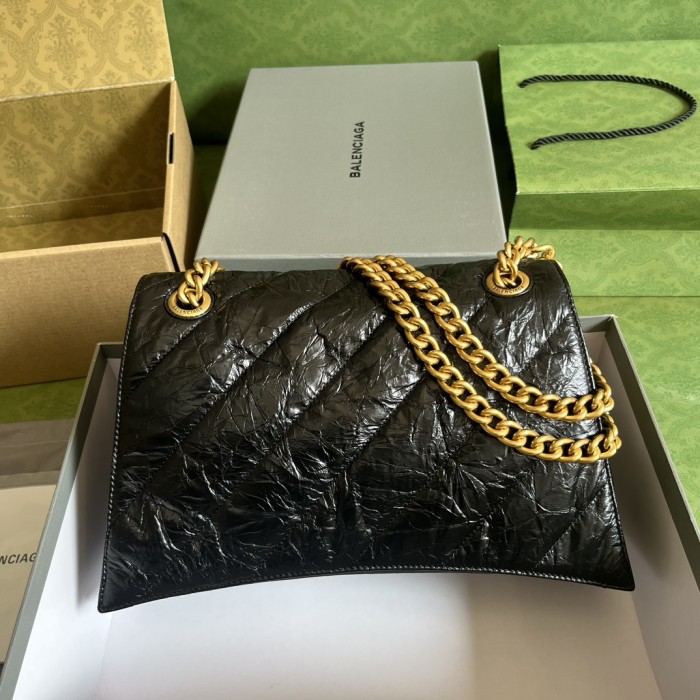 Handbag Gucci 716393 size 31x19.8x6.9 cm