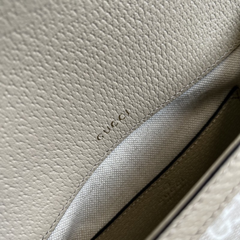 Handbag Gucci 658574 size 20.6x 14.4x 5.1 cm