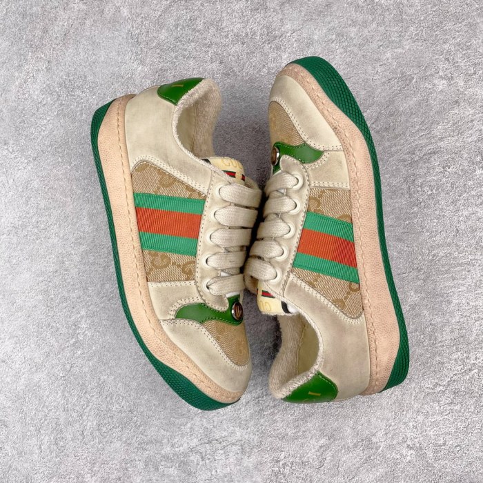 Kids Gucci shoes 2
