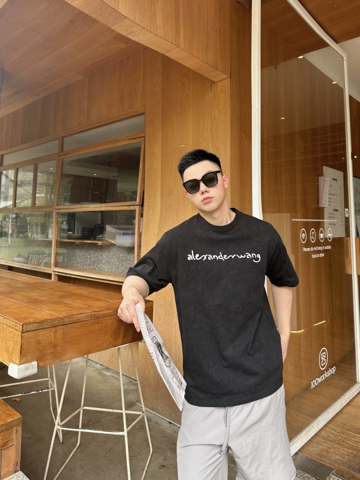 Clothes Alexander wang 8