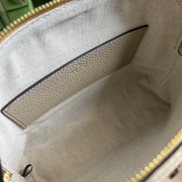 Handbag Gucci 499621 size 23*19*8 cm