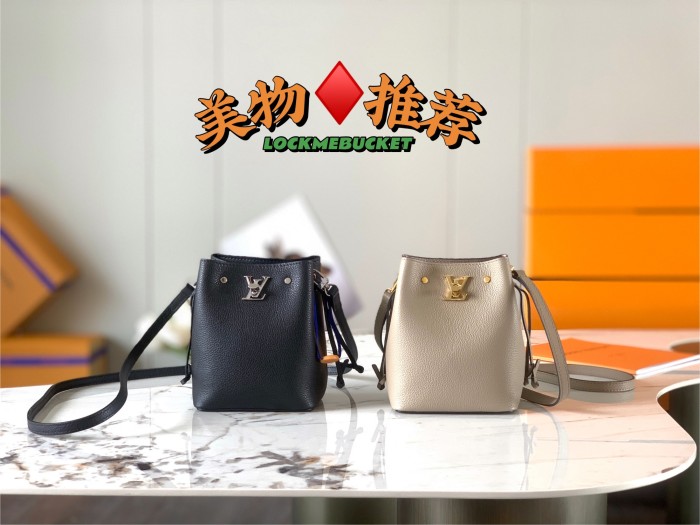 Handbag Louis Vuitton M68709 M69205 size 13.5x 16.0x 10.0 cm