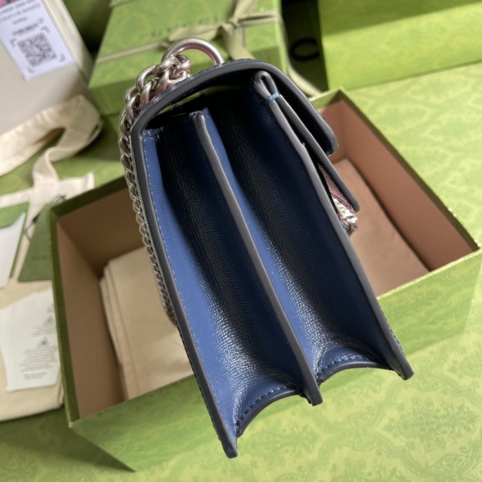 Handbag Gucci 400249 size 28*17*9 cm