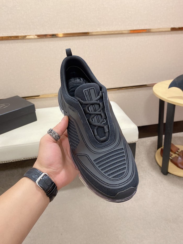 Prada Cloudbust Air Sneaker 8