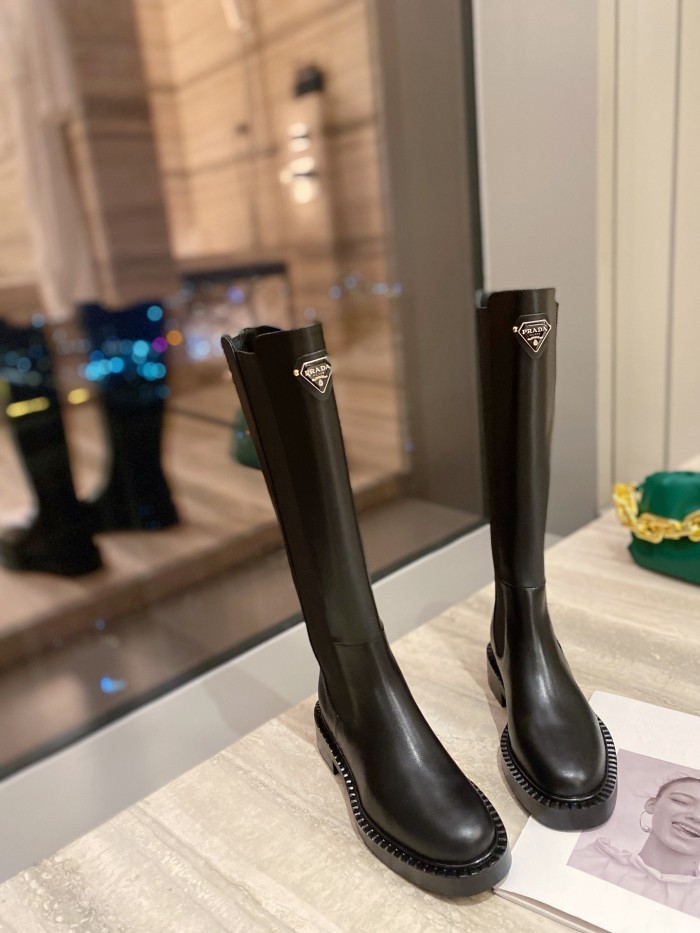 Prada Boots Women 2