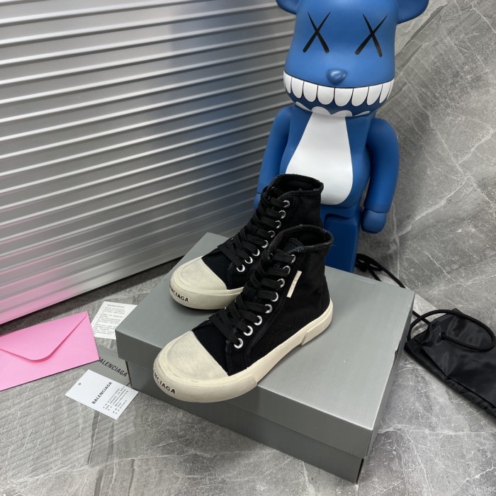 Balenciaga Paris Sneaker 2
