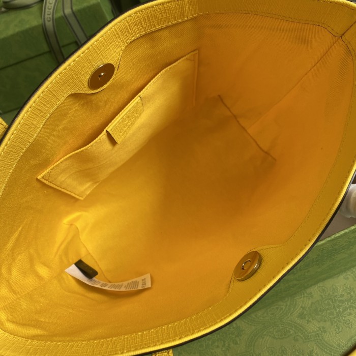 Handbag Gucci 410812 size 21*20*10 cm