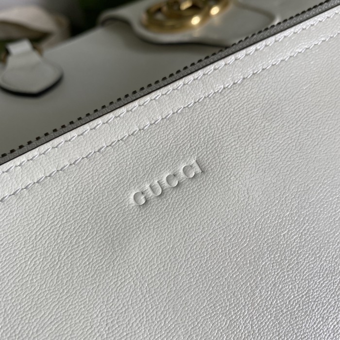 Handbag Gucci 649577 size 35*32*11 cm