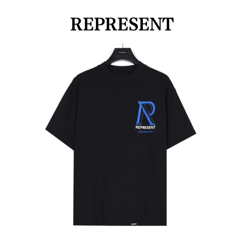 Clothes Represent 10