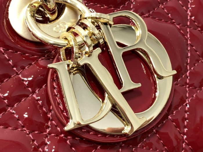 Handbag Dior size 26*6*14 cm