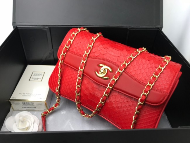 Handbag Chanel size 24.5cm*15.5cm*8.5 cm