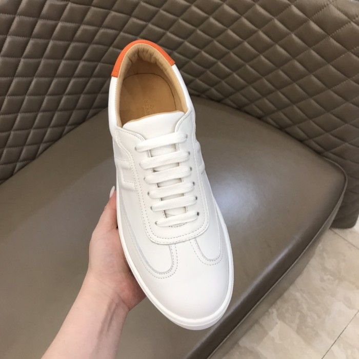 Hermes Quicker sneaker 9