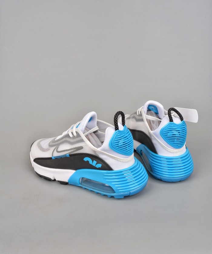 Nike Air Max 2090 Sneaker 7