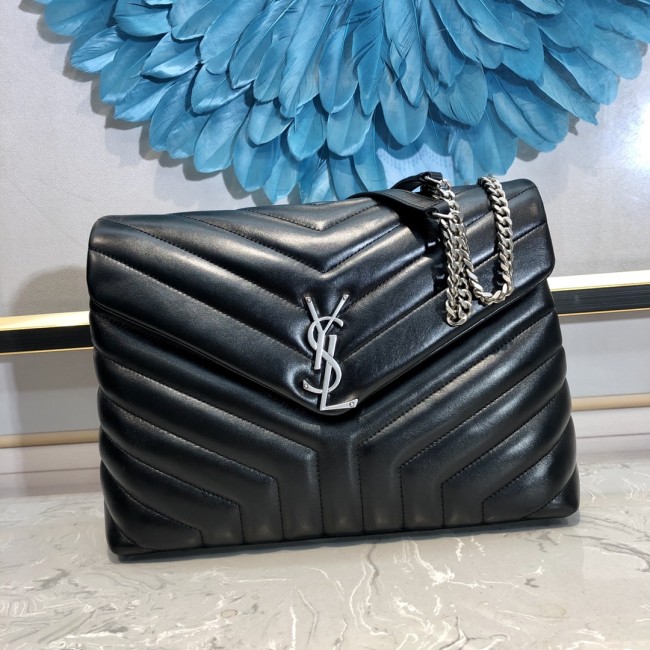 Handbags SAINT LAURENT 459749 size 31x22x10 cm
