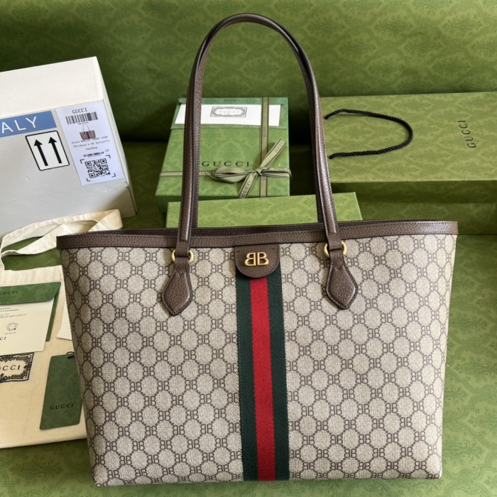 Handbag Gucci 680125 size 38*28*14 cm
