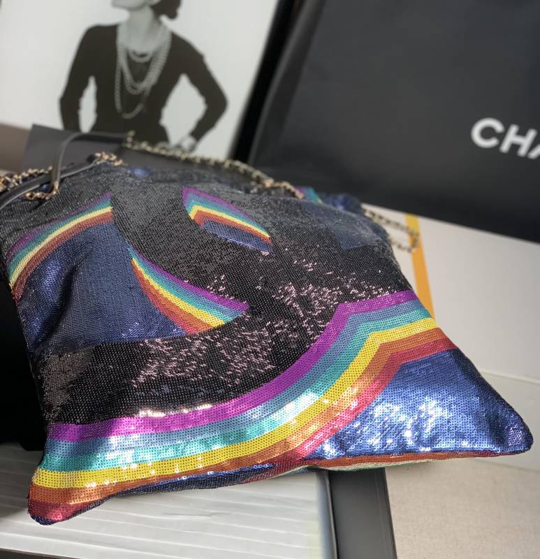 Handbag Chanel size 39 cm