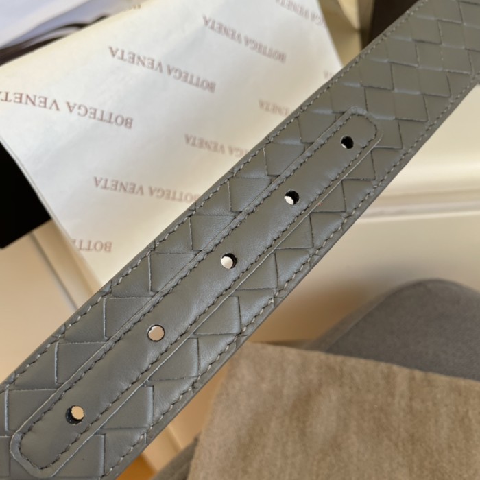 Bottega Veneta Belt 4 (width 2.5cm)