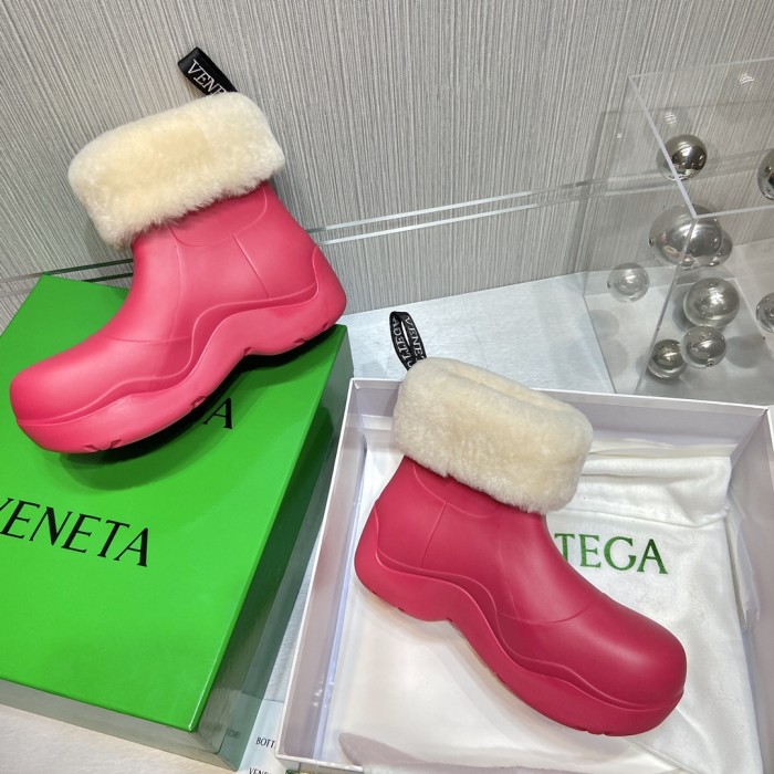 Bottega Veneta Boots 12