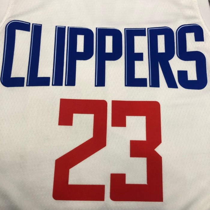 Basketball Jerseys Los Angeles Clippers