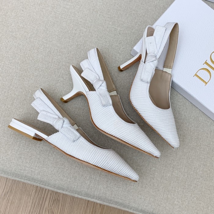 Dior J’ADIOR shoes women 2