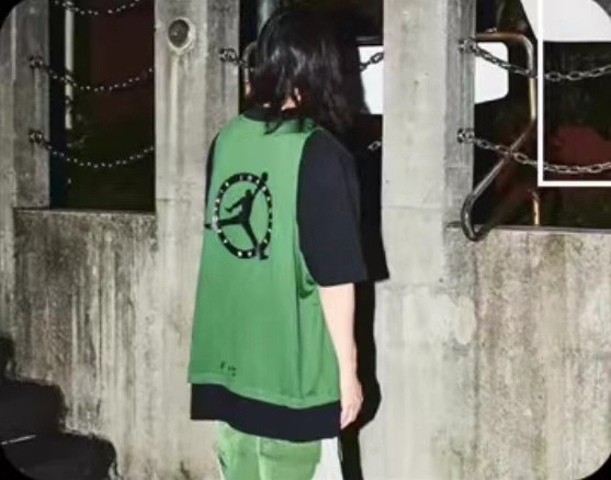 Clothes AIR JORDAN 1