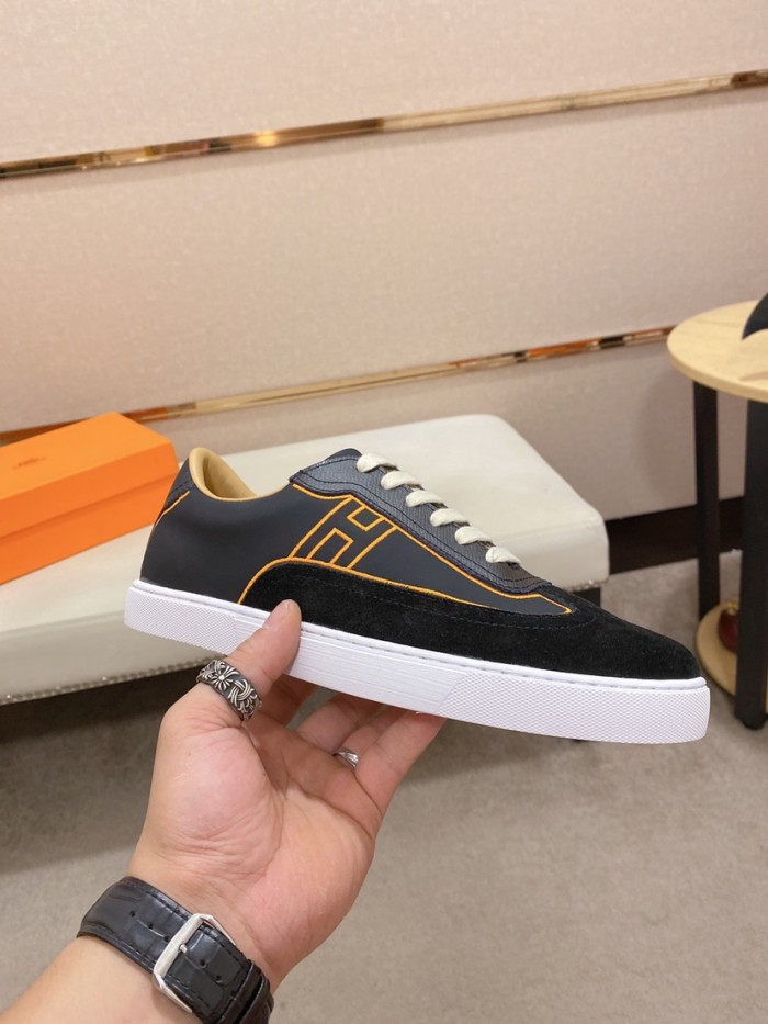 Hermes Quicker sneaker 3