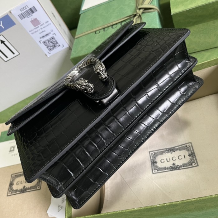 Handbag Gucci 400249 size 28*18*9 cm